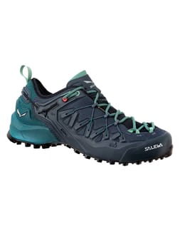 Ws Wildfire Edge Gtx Ombre Blue/Atlantic Deep