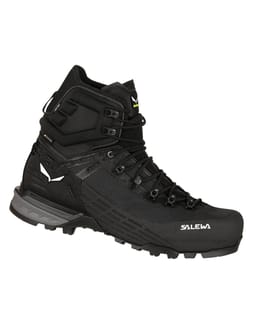 Ortles Edge Mid Gtx M Black/Black