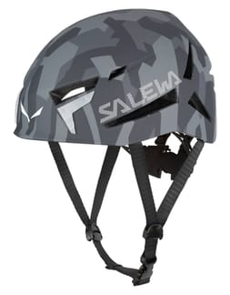 Vega Helmet Grey Camo