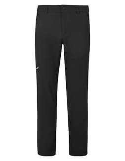 Dolomia M Pant Black Out