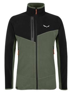 Paganella Polarlite M Jacket Thyme