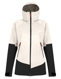 Sella Durastretch W Jacket Oatmeal