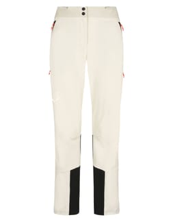 Sella Durastretch W Pants Oatmeal
