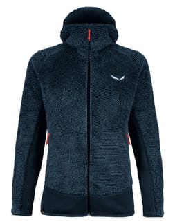 Tognazza Polarlite W Jacket Dark Denim Melange
