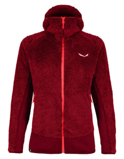 Tognazza Polarlite W Jacket Syrah Melange
