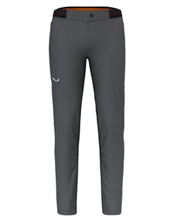 Pedroc 4 DST M Reg Pants Onyx
