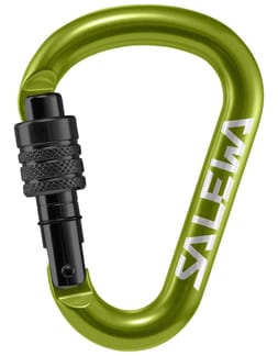 Hms Screw G2 Fluo Green
