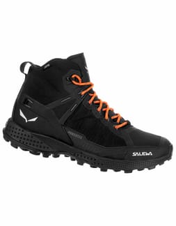 Pedroc Pro Mid Ptx M Black/Black