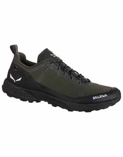 Pedroc Air M Dark Olive/Black