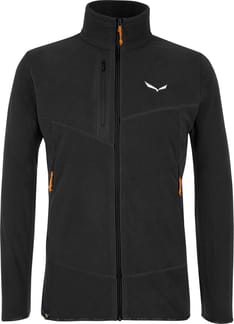 Paganella Pl M Jkt Black Out