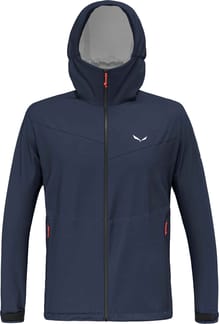 Puez 2.5L Ptx Jacket M Navy Blazer