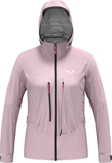 Sella 3L Ptx Jacket W Zephyr