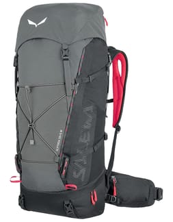 Alptrek 38 +5 Bp Ws Quiet Shade/Fluo Coral