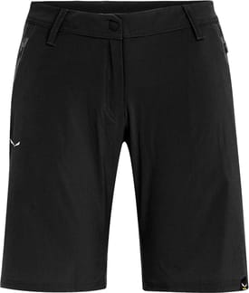 Talvena DST Shorts W Black Out