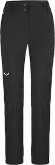 Talvena 2 DST Pant W Black Out