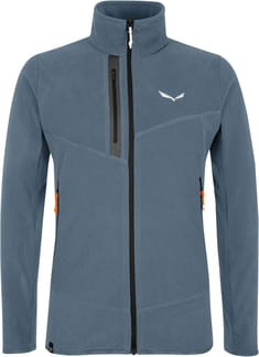 Paganella PL Fleece M Java Blue