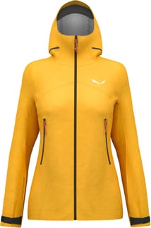 Ortles 3L GTX Jacket W Gold
