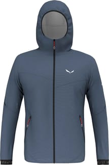 Pedroc 2,5L PTX Light Jacket M Java Blue