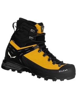 Ortles Ascent Mid GTX M Gold/Black