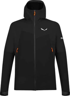 Sella DST M Jacket Black Out