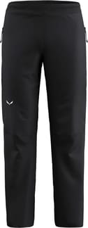 Puez Aqua Ptx 2.5L U Pants Black Out