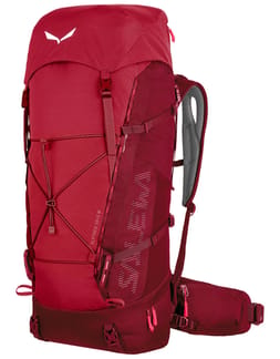 Alptrek 38+5 W Pompeian Red/Syrah