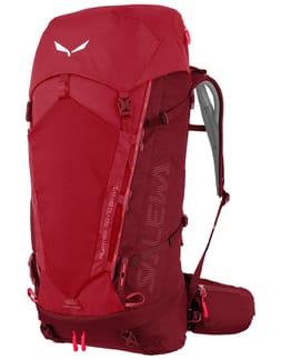 Alptrek 50+10 W Pompeian Red/Syrah