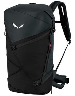 Puez 40+5 M Black Out/Onyx