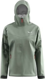 Puez 2.5L Ptx Jacket W Shadow