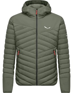 Brenta RDS Down M Jkt Faded Green
