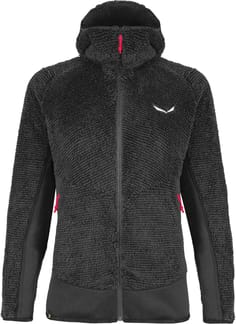 Tognazza PL W Jkt Black Out Melange