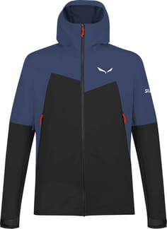 Sella DST M Jacket Dark Denim