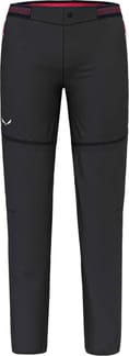 Pedroc 2 DST 2/1 Pant M Black Out