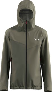 Puez GTX 3L Epe Jacket M Faded Green