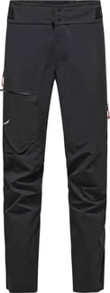 Ortles GTX 3L Epe Pants M Black Out