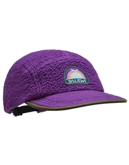 Eagle Anniversary Retro Cap Plum