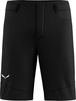 Agner Dst M Shorts Black Out