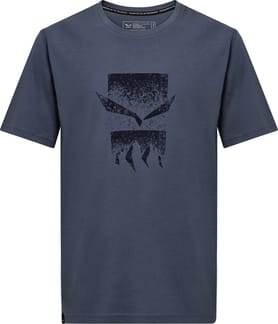 Eagle 3Cime T-Shirt M Java Blue