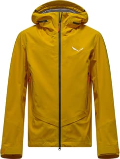 Ortles GTX 3L Epe Jkt M Gold