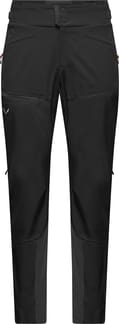 Ortles Dst Sw Pants M Black Out