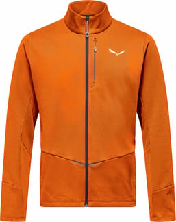 Veste Homme Salewa Pedroc Hybrid 4 PTX/DST - Gris Taille 50/L - Neuve