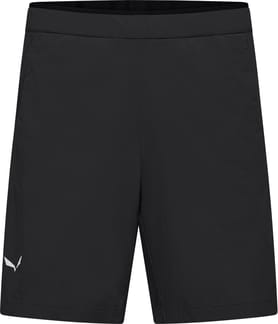Pedroc Dst Light Short M Black Out