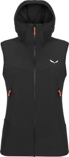 Sella DST W Vest Black Out
