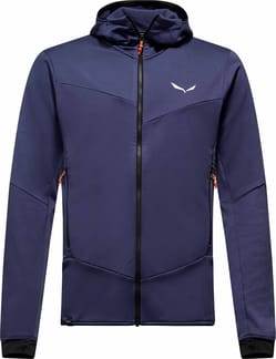 Sella Crevasse Hd Jacket M Dark Denim