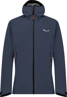 Puez GTX 3L Epe Jacket M Blueberry