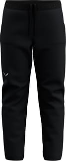 Dolomia Pants K Black Out