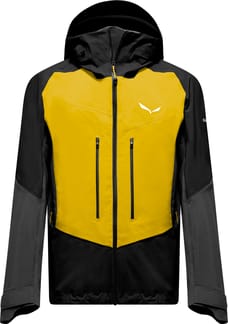Ortles GTX Pro Jacket M Gold