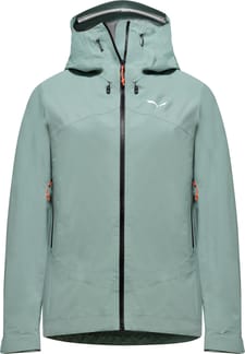 Ortles PTX 3L Jkt W Willow