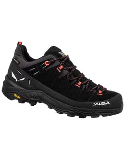 Alp Trainer 2 GTX W Black/Onyx