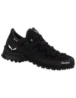 Wildfire 2 GTX W Black/Black